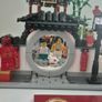 Lego 80107 Spring Lantern Festival, Chinese Traditional Festival Image 6