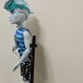 Monster High Doll Gillington Gil Webber Shriekwrecked Image 5