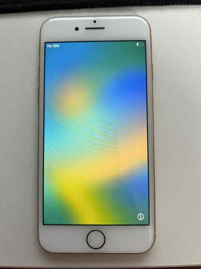 Iphone 8 64gb