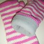 New: Fingerless Gloves. Image 2