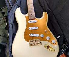 Harley Benton ST-62DLX VW V. Series w/Bag
