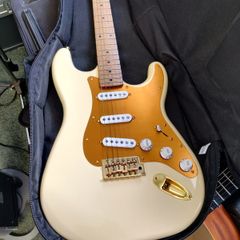 Harley Benton ST-62DLX VW V. Series w/Bag