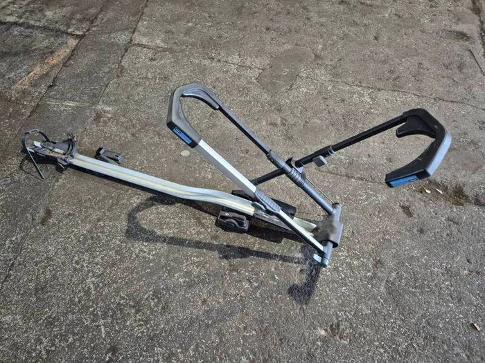 Thule upride