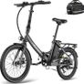 Electric Bike Image 5
