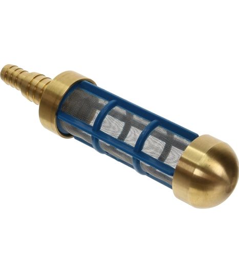 Power Pressure Water Filter Bronze