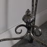 Lamp/ Plant stand Image 5