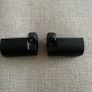 Bugaboo board (toddler seat) + adaptor Image 2