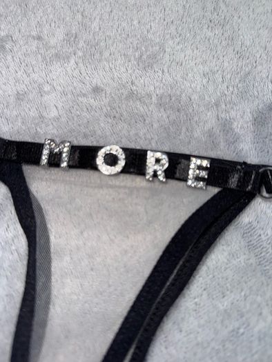 thong size L