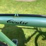 Vintage Peugeot Bike Image 8