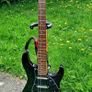 Yamaha Electric Guitar Image 9