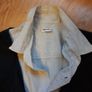 Shirt / Vest Set. Age 8-9 Image 3