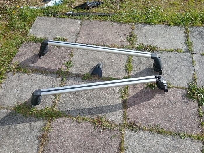 roof rack