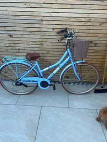 womens bike