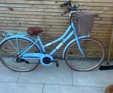womens bike