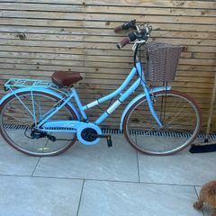 womens bike