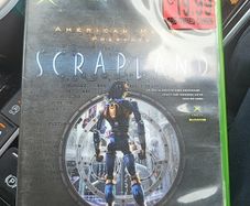 xbox