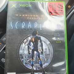 xbox