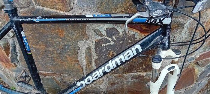 Boardman Sport Frame