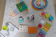 Lovevery The Researcher Playkit