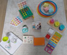 Lovevery The Researcher Playkit