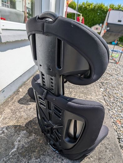 Car seat