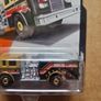 Matchbox Diecast Heroic Rescue Image 3