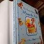 Winnie the Pooh hardback book of Nursery Rhymes Image 4