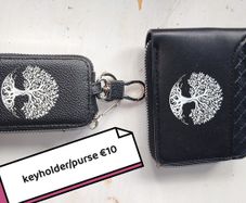 purse set