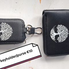 purse set