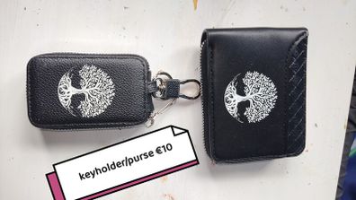 purse set