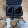 DJI Mini 4K Fly More Combo box with 2x batteries and hard case Image 5
