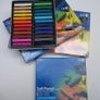 Mungyo Artist's Soft Pastels (12 Multicolour) Image 6