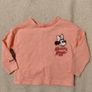 Disney Minnie Mouse Jumper Top Image 2