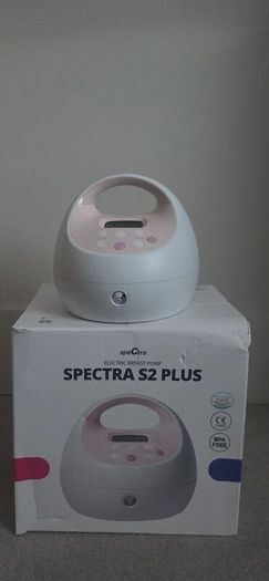 Spectra S2 Hospital Grade Pump