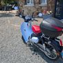 Honda Supercub 125 Image 3