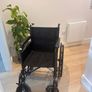 Wheelchair for Sale Image 2