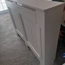 radiator cover Image 2