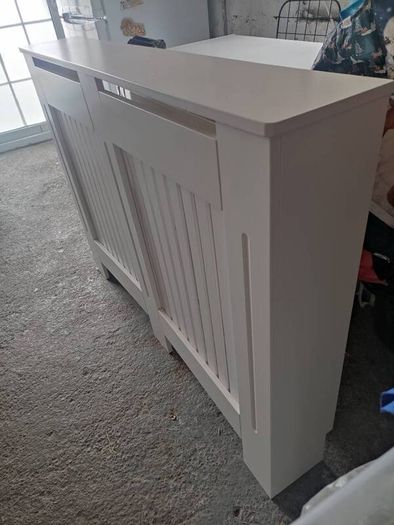 radiator cover