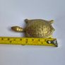 Brass Tortoise Image 7