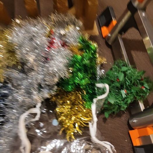 Christmas decoration