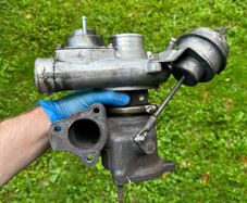 TD04L-11T turbo saab 9-3