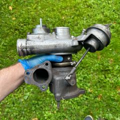 TD04L-11T turbo saab 9-3