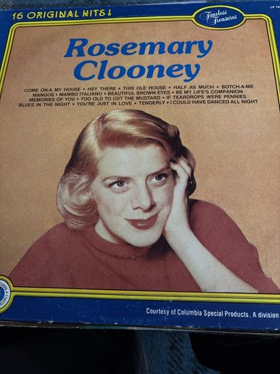 Vinyl Lps Various Artists Box 7