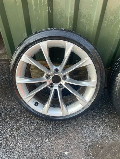 5x112 alloys