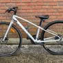 Trek FX2 Disc Hybrid Bike Image 6