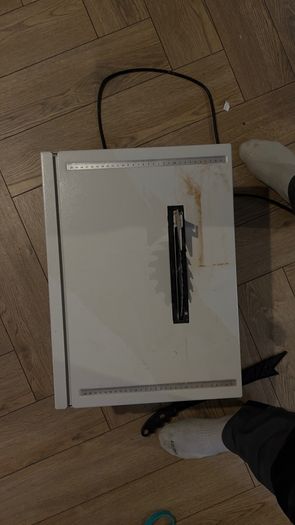 Corded Table saw