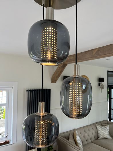 Beautiful Ceiling Light