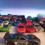 Hot wheels toy cars Image 7