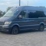 2024 VW Crafter MWB Trendline - 34950 or 43950 Image 3