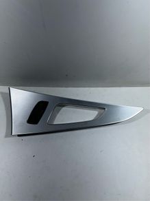 AUDI A6 4G C7 2013 RHD Rear Right Door Card Trim Cover Panel 4G0867419 A3l3b421g